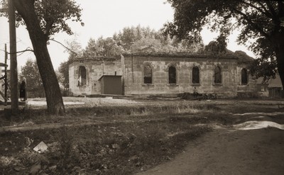 4-Свято-Евфросиниевская  монастырская церковь. 1972 г..jpg